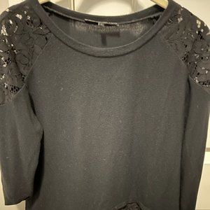 Generation Love Black Sweaters